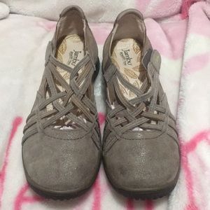 Jambu all terrain shoes